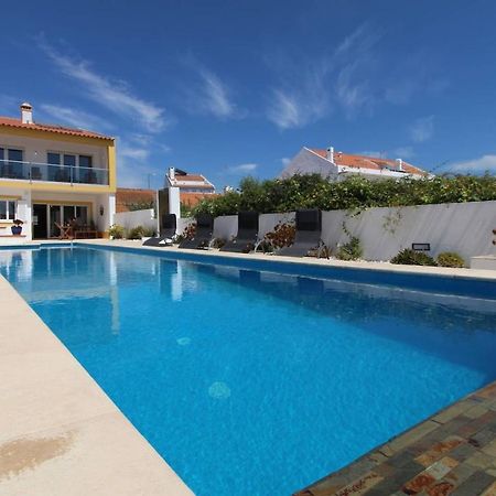 Fonte Dos Passaros Villa Vila Nova de Milfontes Luaran gambar