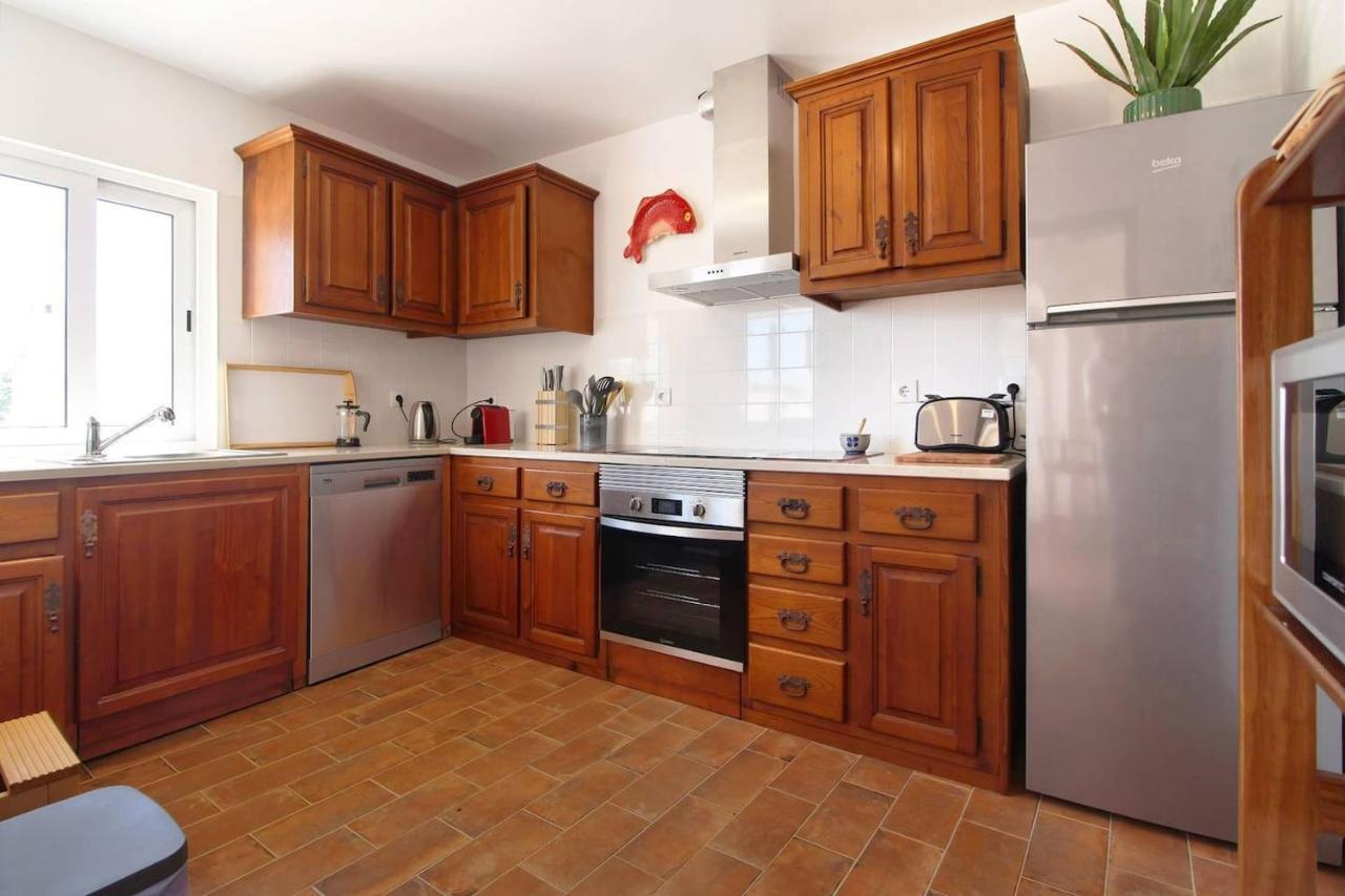 Fonte Dos Passaros Villa Vila Nova de Milfontes Luaran gambar