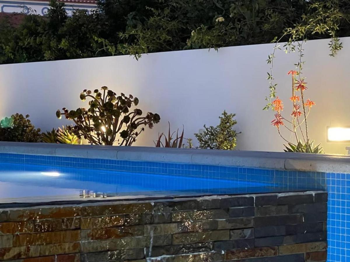 Fonte Dos Passaros Villa Vila Nova de Milfontes Luaran gambar