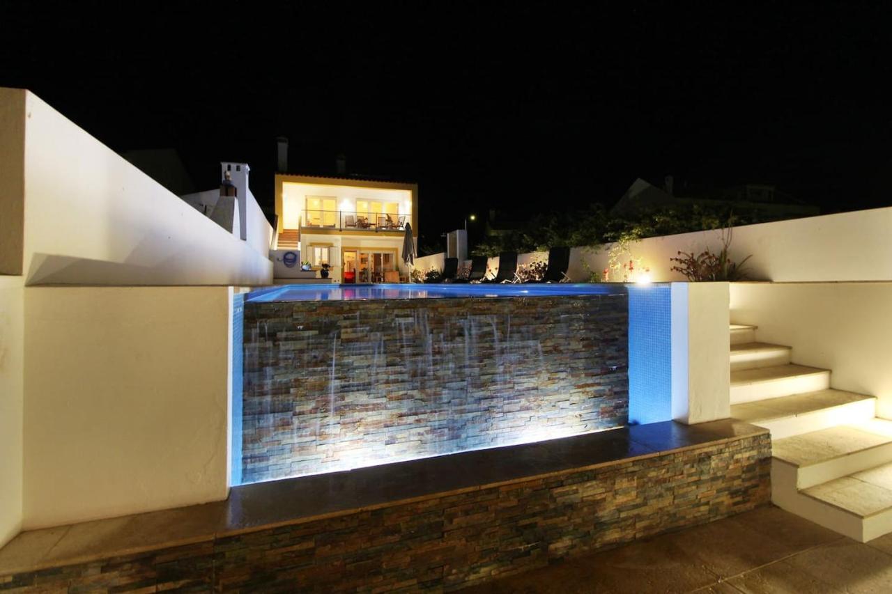 Fonte Dos Passaros Villa Vila Nova de Milfontes Luaran gambar