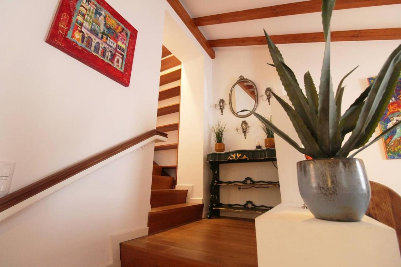 Fonte Dos Passaros Villa Vila Nova de Milfontes Luaran gambar