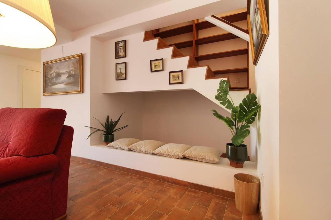 Fonte Dos Passaros Villa Vila Nova de Milfontes Luaran gambar