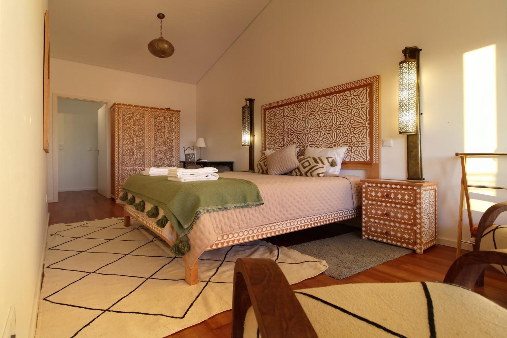 Fonte Dos Passaros Villa Vila Nova de Milfontes Luaran gambar
