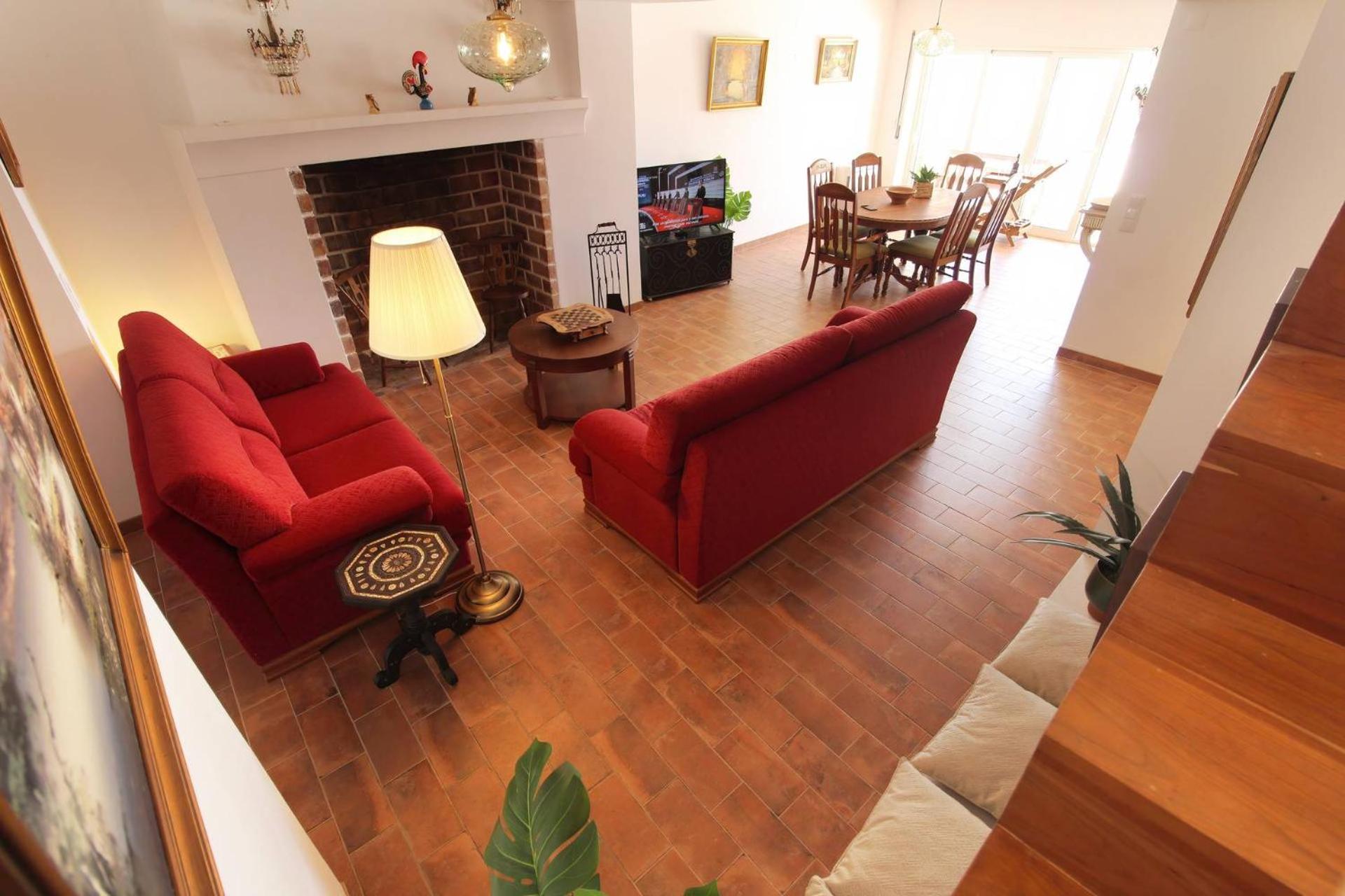Fonte Dos Passaros Villa Vila Nova de Milfontes Luaran gambar